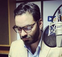 عکس کاوه یانقی