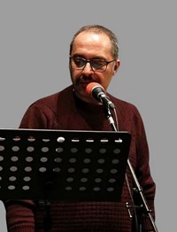 عکس پیمان قریب پناه