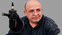 عکس حمید یزدانی