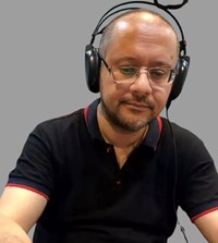 عکس گشتاسب امجدی