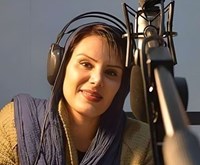 عکس بهناز بستاندوست