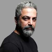 عکس ایمان رییسی