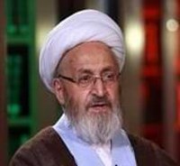 عکس جعفر سبحانی