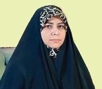عکس سمانه خاکبازان