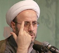 عکس علی نصیری