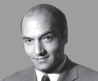 عکس علی شریعتی