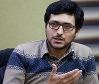 عکس حامد قدیری