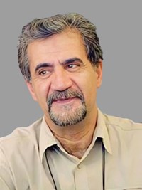 عکس مصطفی رحماندوست