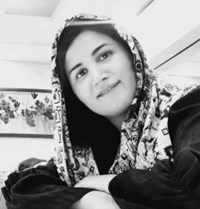 عکس معصومه بهارلویی