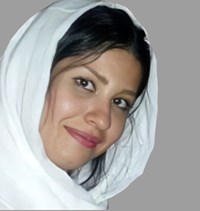 عکس نغمه نائینی