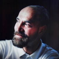 عکس احمد علامه فلسفی