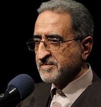 عکس اسماعیل شفیعی سروستانی