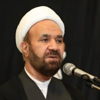 عکس ابراهیم کلانتری