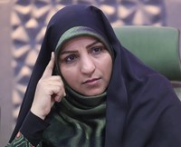 عکس معصومه امیرزاده