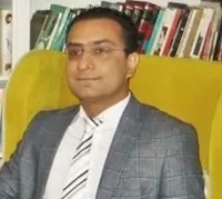 عکس کامیار سنایی