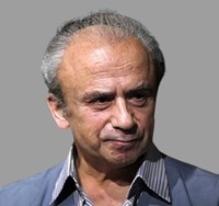 عکس اکبر رادی