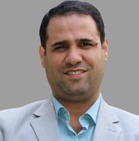 عکس رضامراد صحرایی