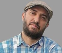 عکس مجید پورولی کلشتری