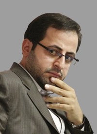 عکس فاضل نظری