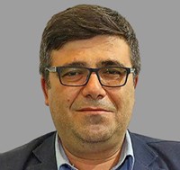 عکس داوود امیریان