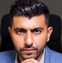 عکس شوتاب گنگوار