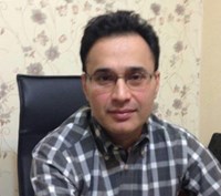 عکس کامران احمدی