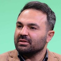 عکس آرش رئیسی نژاد