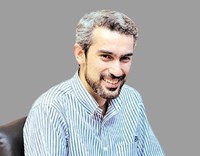 عکس سیدعلی مدنی زاده