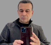 عکس حسین قاضیان