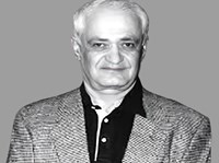 عکس حسن کامشاد