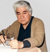 عکس عزیز  نسین