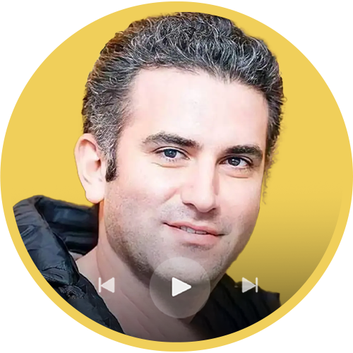 کتاب های صوتی هوتن شکیبا