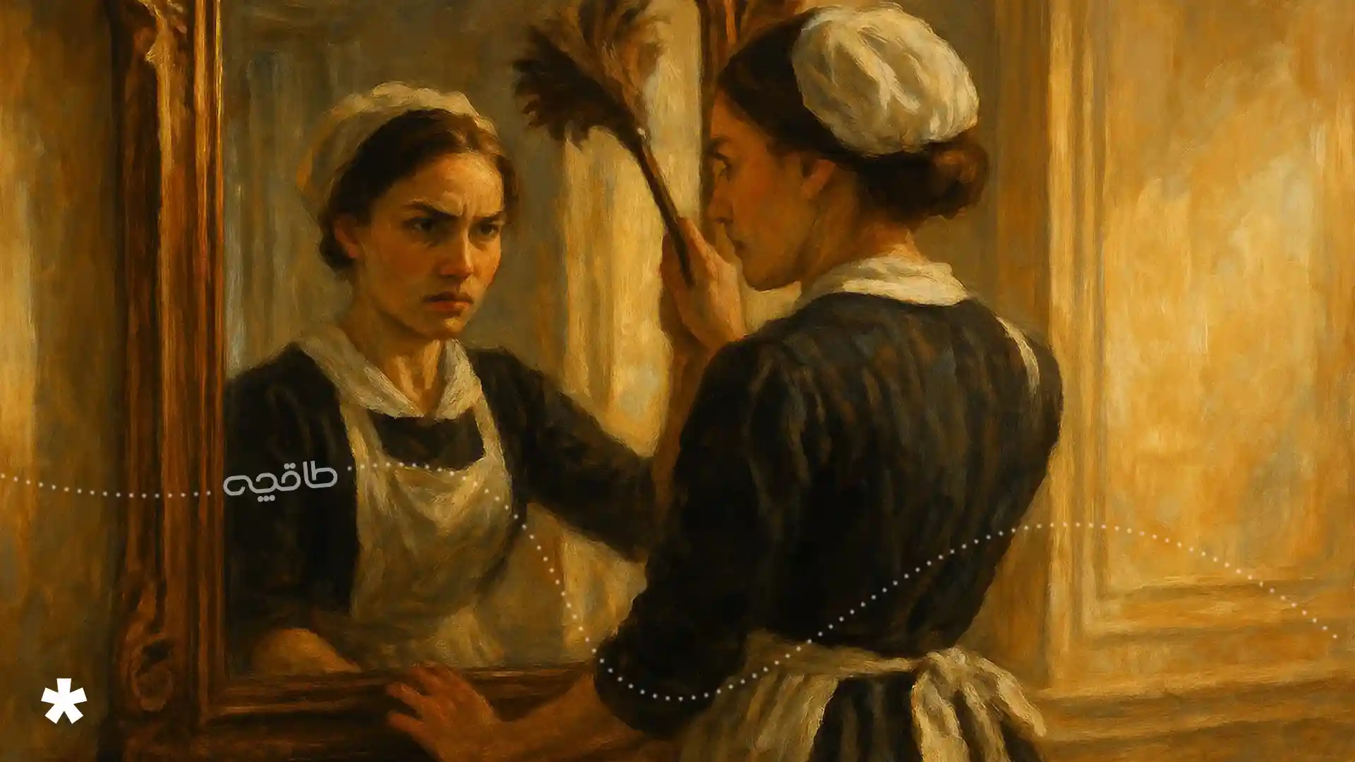 کتاب خدمتکار