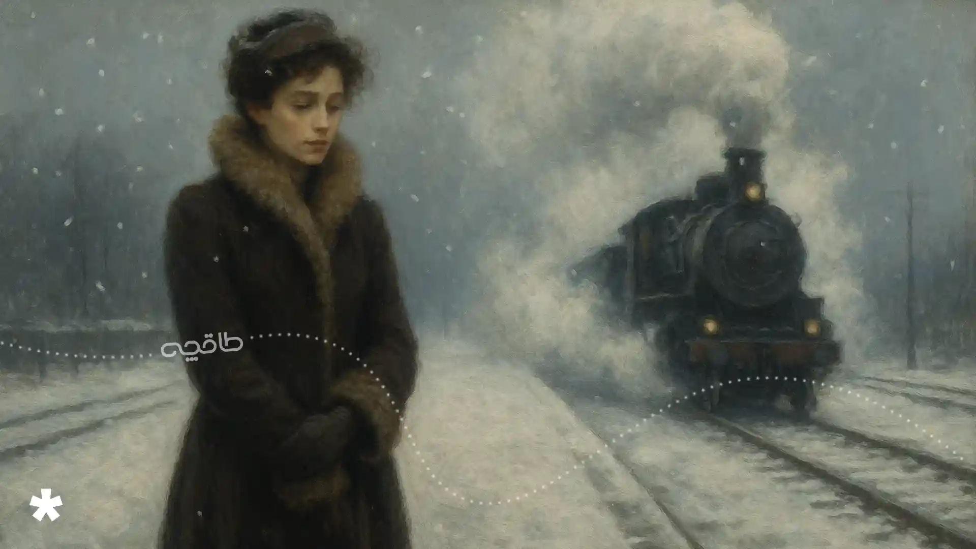 کتاب آنا کارنینا