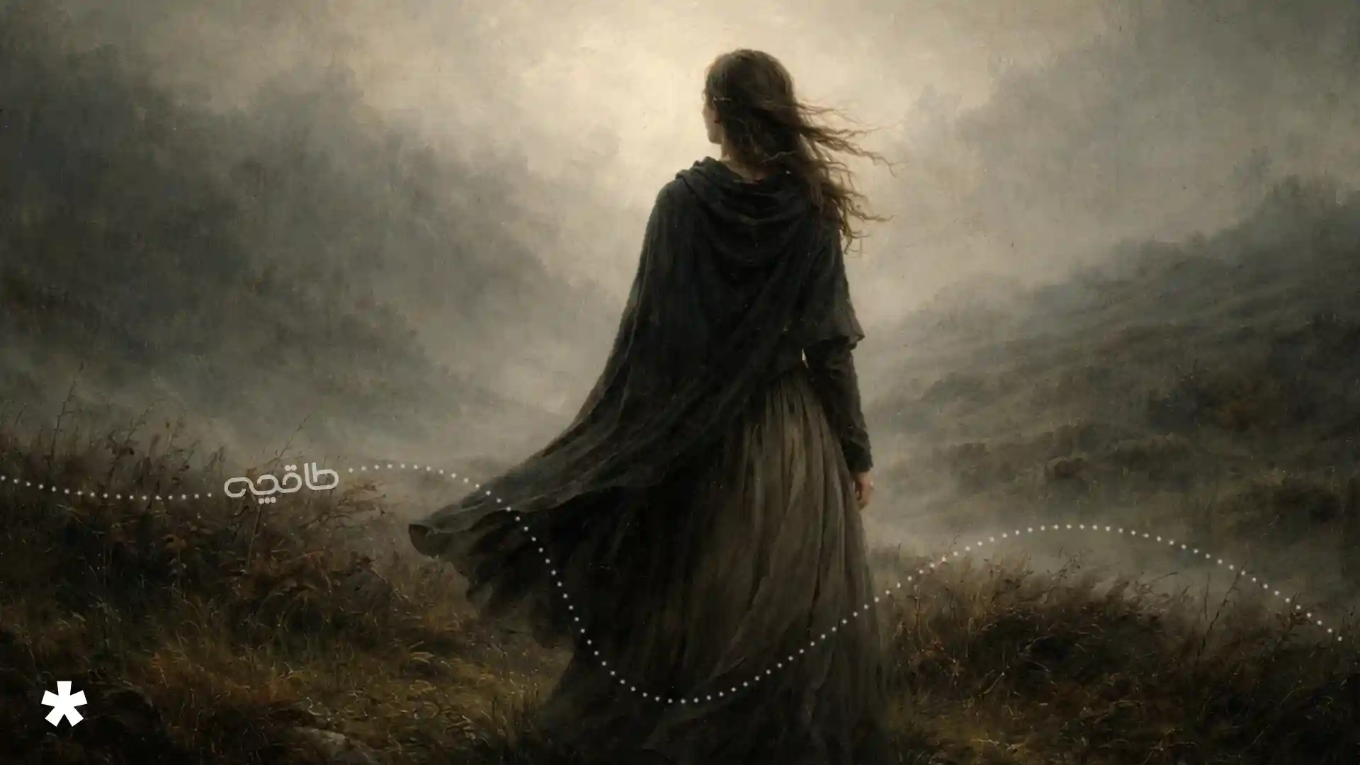 کتاب جین ایر