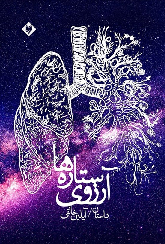 تصویر جلد کتاب آرزوی ستاره ها