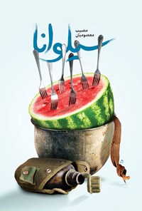 تصویر جلد کتاب سیلوانا