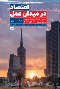 کتاب اقتصاد در میدان عمل اثر نیکا گیلائوری