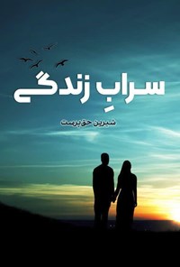 تصویر جلد کتاب سراب زندگی