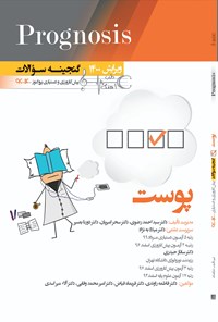 کتاب پوست اثر میلاد به‌نژاد