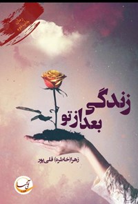 تصویر جلد کتاب زندگی بعد از تو