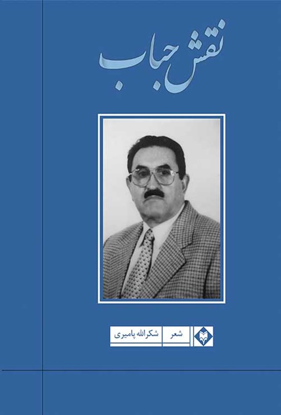 تصویر جلد کتاب نقش حباب