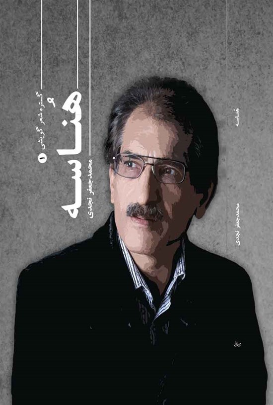 تصویر جلد کتاب هناسه