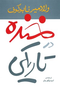 کتاب خنده در تاریکی اثر ولادیمیر ناباکوف