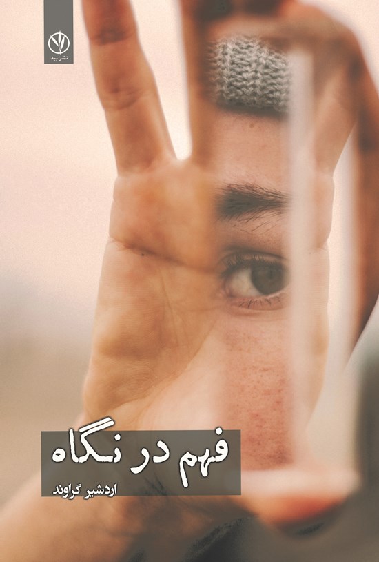 تصویر جلد کتاب فهم در نگاه