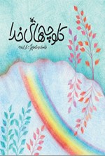 تصویر جلد کتاب کلوچه های خدا