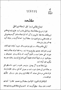 تصویر جلد کتاب جنگ جهانی اول