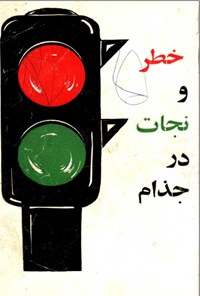 تصویر جلد کتاب خطر و نجات در جذام
