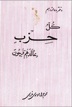 تصویر جلد کتاب دفتر دوازدهم کل حزب