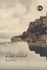 تصویر جلد کتاب گمشده در خیال تو